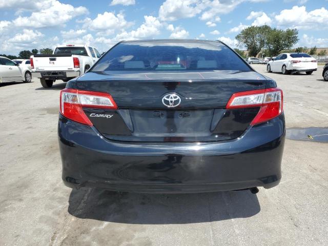Photo 6 from auction – 2014 TOYOTA CAMRY L with VIN 4T1BF1FK9EU740826