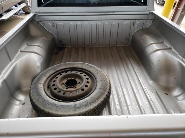 Photo 6 from auction – 2007 CHEVROLET COLORADO with VIN 1GCCS13E078110806