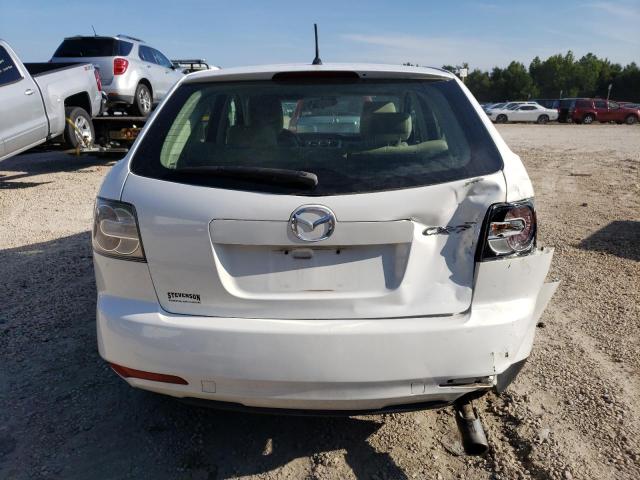 Photo 6 from auction – 2011 MAZDA CX-7 with VIN JM3ER2A57B0378201
