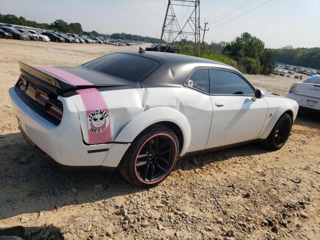 Photo 3 from auction – 2020 DODGE CHALLENGER with VIN 2C3CDZFJ2LH106069