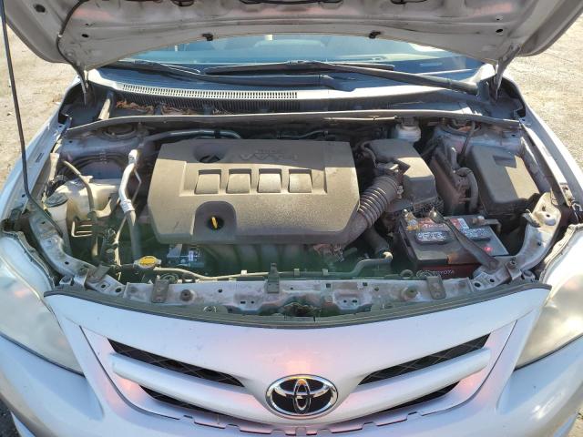 Photo 11 from auction – 2011 TOYOTA COROLLA BA with VIN 2T1BU4EE6BC673814