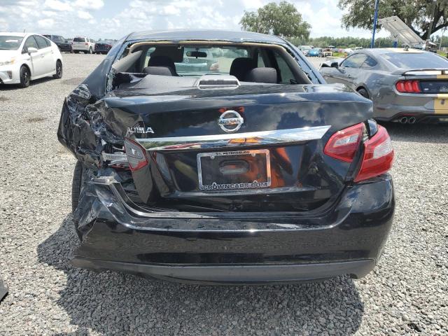 Photo 6 from auction – 2018 NISSAN ALTIMA 2.5 with VIN 1N4AL3AP4JC295439