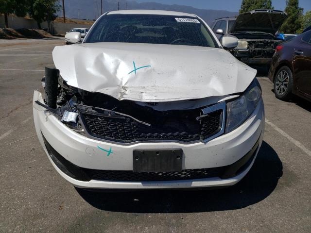Снимка 5 от търг – 2013 KIA OPTIMA LX с VIN KNAGM4A79D5442979