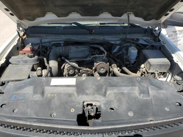 Photo 11 from auction – 2012 CHEVROLET SILVERADO with VIN 1GCNCPEX9CZ216960