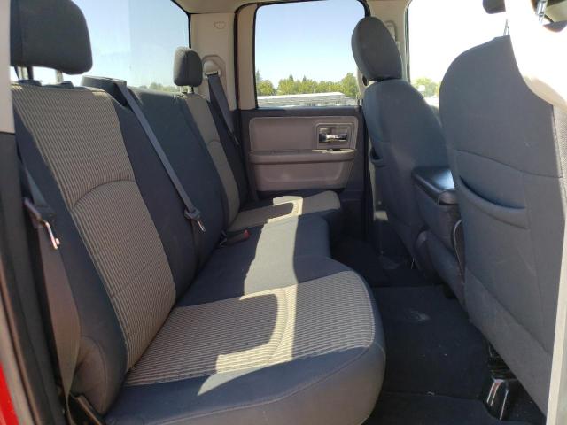 Photo 10 from auction – 2010 DODGE RAM 1500 with VIN 1D7RV1GT9AS106795