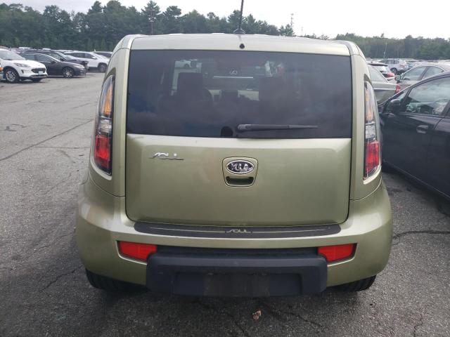 Photo 6 from auction – 2010 KIA SOUL + with VIN KNDJT2A28A7105465