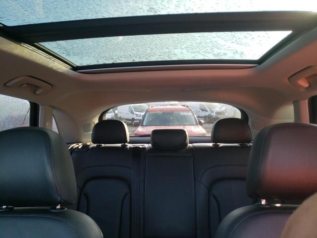 Photo 10 from auction – 2015 AUDI Q3 PREMIUM with VIN WA1EFCFS2FR013152