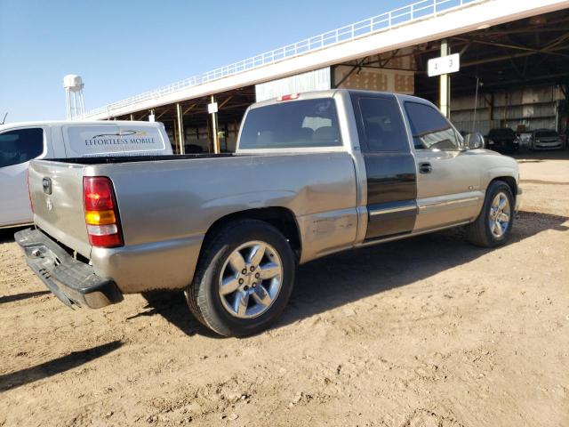 Photo 3 from auction – 2000 CHEVROLET SILVERADO with VIN 2GCEC19T1Y1162705