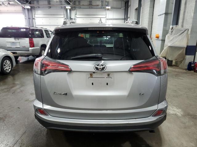 Photo 6 from auction – 2016 TOYOTA RAV4 LE with VIN 2T3ZFREV5GW291549