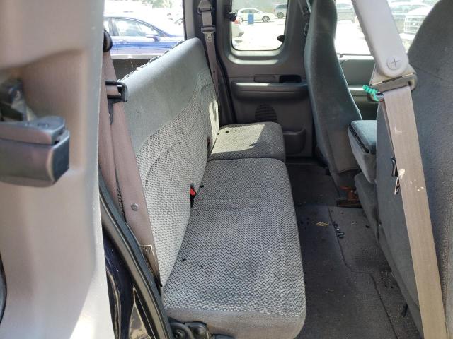 Снимка 10 от търг – 2000 FORD F150 с VIN 1FTRX17L6YNC16362