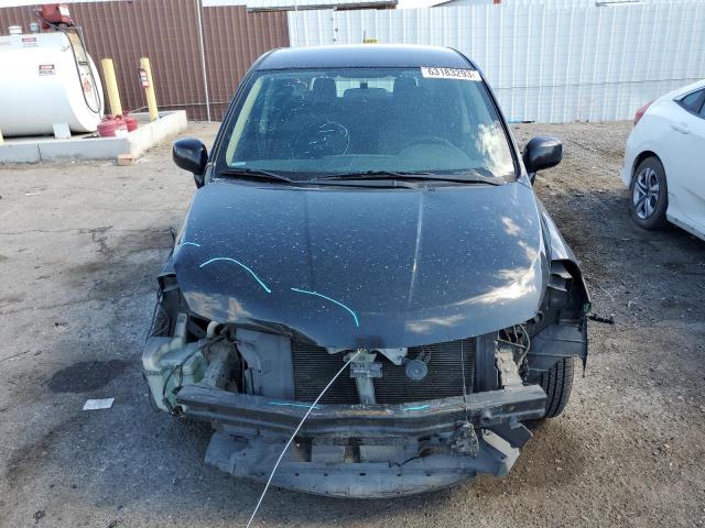 Photo 5 from auction – 2012 NISSAN VERSA S with VIN 3N1BC1CP8CK804982