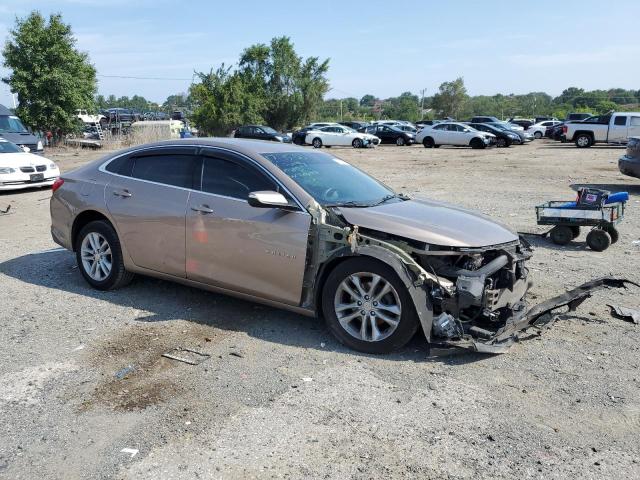 Photo 4 from auction – 2018 CHEVROLET MALIBU LT with VIN 1G1ZD5ST2JF173123