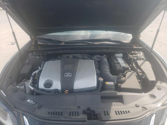 Photo 11 from auction – 2020 LEXUS ES 350 with VIN 58ADZ1B16LU082322