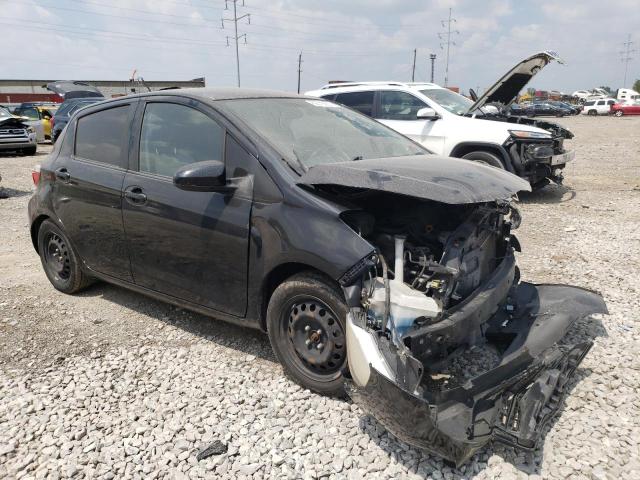 Photo 4 from auction – 2012 TOYOTA YARIS with VIN JTDKTUD3XCD511997