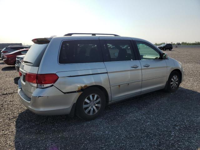 Photo 3 from auction – 2008 HONDA ODYSSEY EX with VIN 5FNRL38758B051363