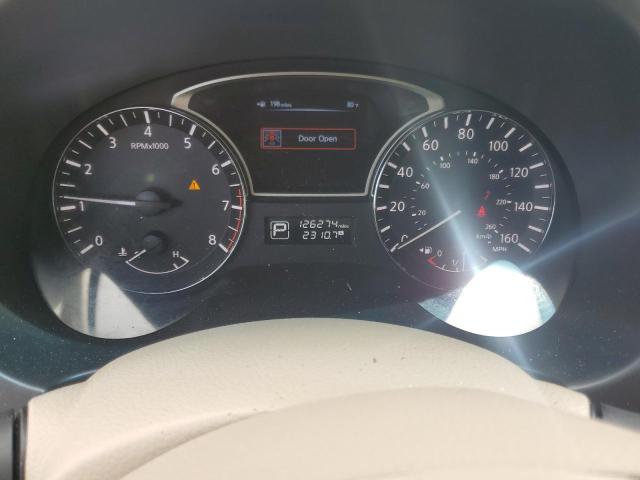 Photo 9 from auction – 2013 NISSAN ALTIMA 2.5 with VIN 1N4AL3AP4DC239473