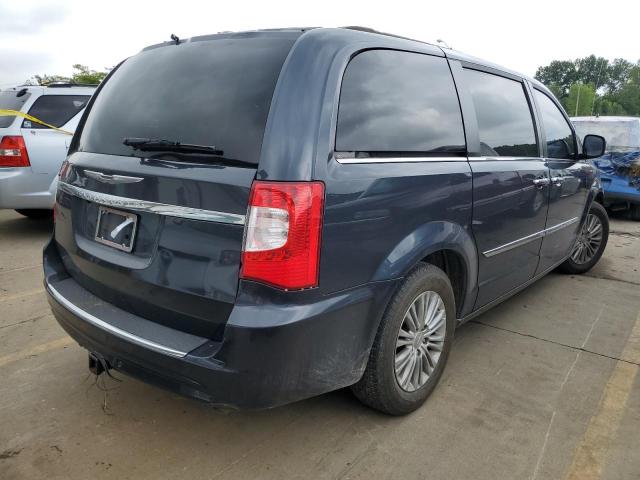 Photo 3 from auction – 2013 CHRYSLER TOWN & COU with VIN 2C4RC1CG3DR808402