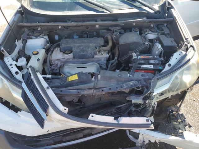 Photo 11 from auction – 2014 TOYOTA RAV4 XLE with VIN JTMRFREV1ED057757