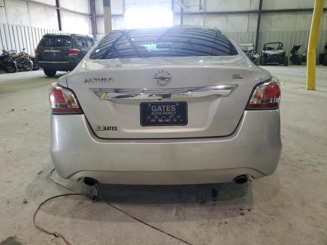 Photo 6 from auction – 2015 NISSAN ALTIMA 2.5 with VIN 1N4AL3AP7FN357783