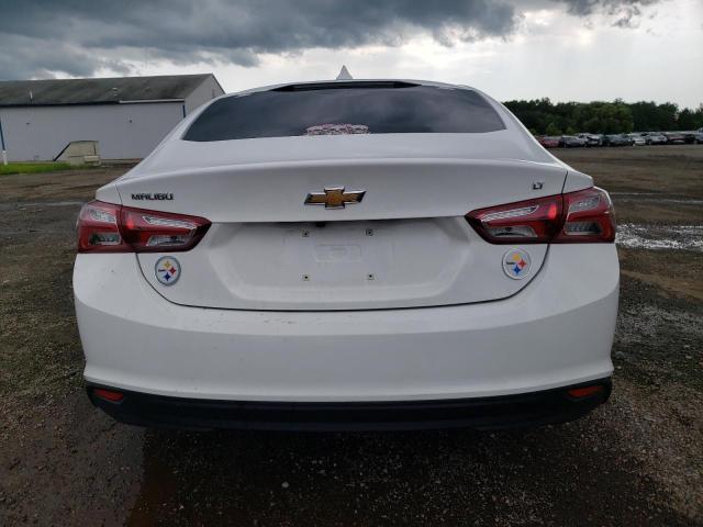 Photo 6 from auction – 2019 CHEVROLET MALIBU LT with VIN 1G1ZD5ST1KF138087