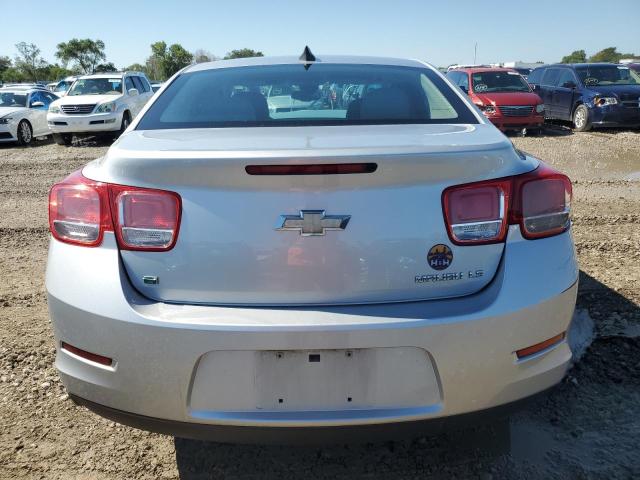 Photo 6 from auction – 2015 CHEVROLET MALIBU LS with VIN 1G11B5SL3FF111322