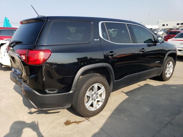Photo 3 from auction – 2017 GMC ACADIA SLE with VIN 1GKKNKLA4HZ204869