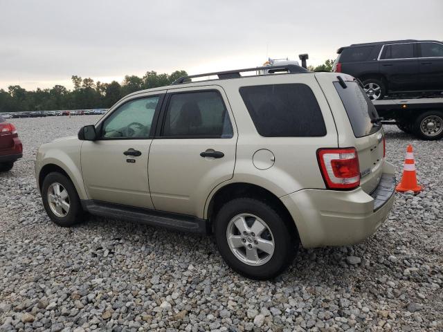 Снимка 2 от търг – 2012 FORD ESCAPE XLT с VIN 1FMCU0D78CKA84422