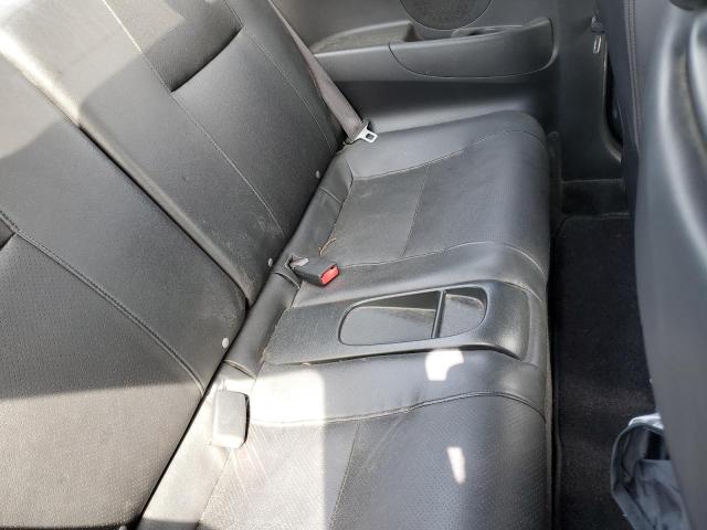 Photo 10 from auction – 2002 ACURA RSX TYPE-S with VIN JH4DC53082C022832