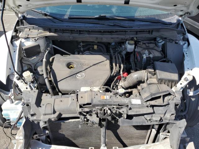 Photo 11 from auction – 2011 MAZDA CX-7 with VIN JM3ER2AM2B0404520