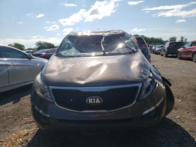 Photo 5 from auction – 2014 KIA SPORTAGE L with VIN KNDPBCAC7E7564472
