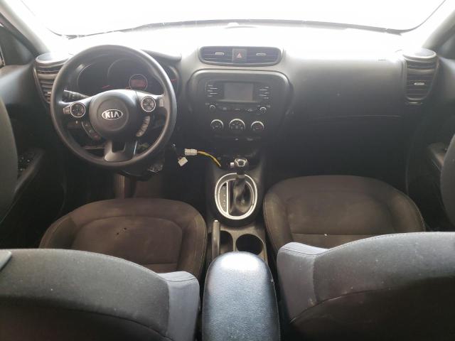 Photo 8 from auction – 2016 KIA SOUL with VIN KNDJN2A24G7848076