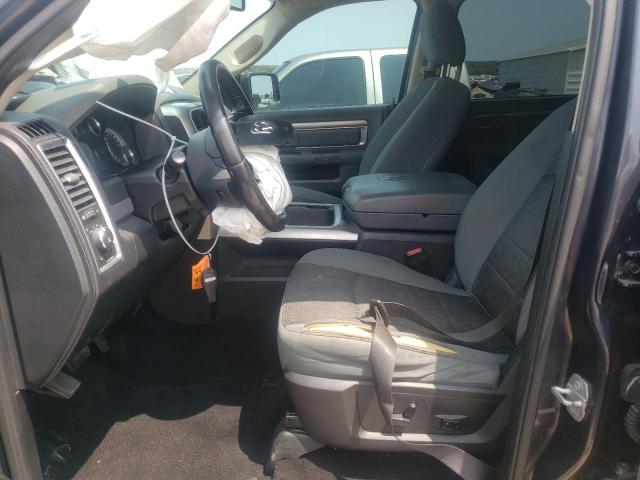 Photo 7 from auction – 2016 RAM 1500 SLT with VIN 1C6RR6LT2GS136237