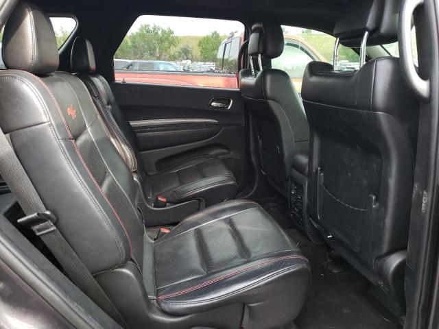 Photo 11 from auction – 2018 DODGE DURANGO R/ with VIN 1C4SDJCT5JC498110