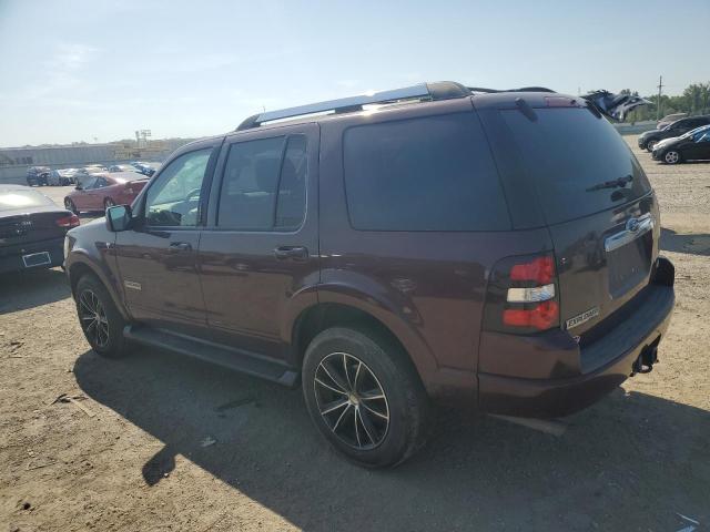 Photo 2 from auction – 2007 FORD EXPLORER L with VIN 1FMEU75857UB58446