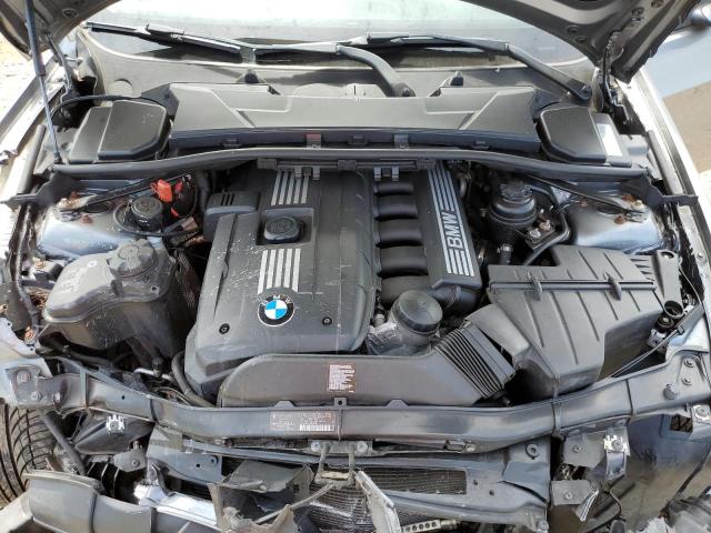 Photo 11 from auction – 2011 BMW 328 XI with VIN WBAPK7G52BNN71253