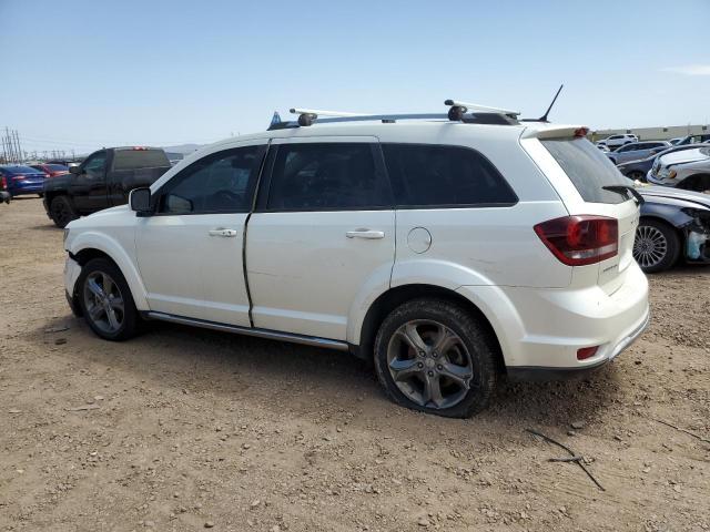 Photo 2 from auction – 2017 DODGE JOURNEY CR with VIN 3C4PDCGG8HT550164