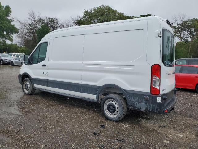 Photo 2 from auction – 2018 FORD TRANSIT T- with VIN 1FTYR2CM0JKA95717