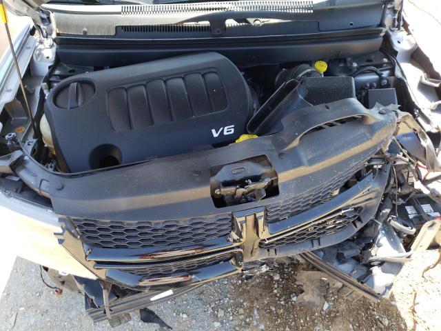 Photo 12 from auction – 2016 DODGE JOURNEY CR with VIN 3C4PDCGG0GT178849