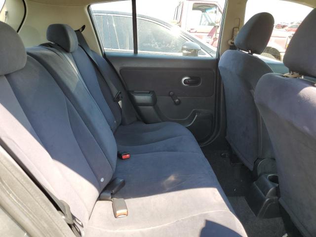 Photo 10 from auction – 2009 NISSAN VERSA S with VIN 3N1BC13EX9L430442