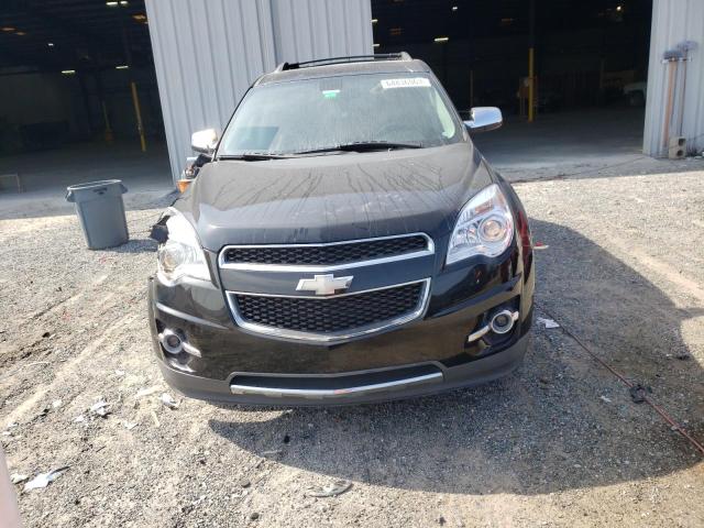Photo 5 from auction – 2010 CHEVROLET EQUINOX LT with VIN 2CNFLFEYXA6224559