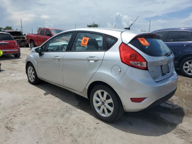 Photo 2 from auction – 2012 FORD FIESTA SE with VIN 3FADP4EJ9CM149875