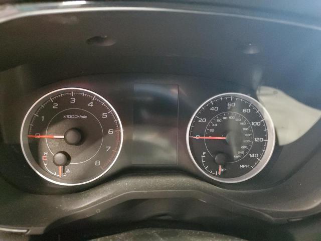 Photo 9 from auction – 2021 SUBARU ASCENT with VIN 4S4WMAAD9M3404341