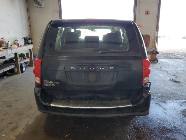 Photo 6 from auction – 2014 DODGE GRAND CARA with VIN 2C4RDGBG5ER172682