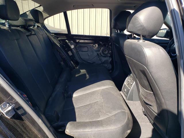 Foto 10 de la subasta – 2015 BMW 328 I con VIN WBA3A5G59FNS90840