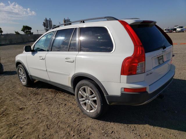 Photo 2 from auction – 2007 VOLVO XC90 3.2 with VIN YV4CY982471406901