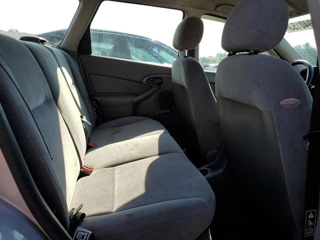 Photo 10 from auction – 2000 FORD FOCUS SE with VIN 1FAHP36P6YW278629