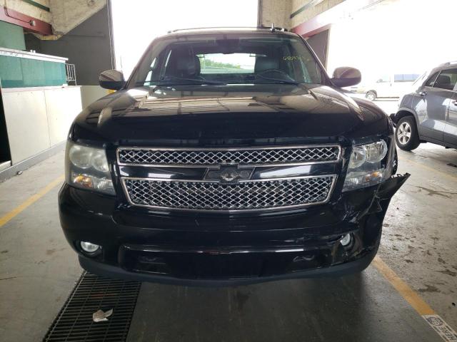 Снимка 5 от търг – 2009 CHEVROLET AVALANCHE с VIN 3GNFK12059G218362