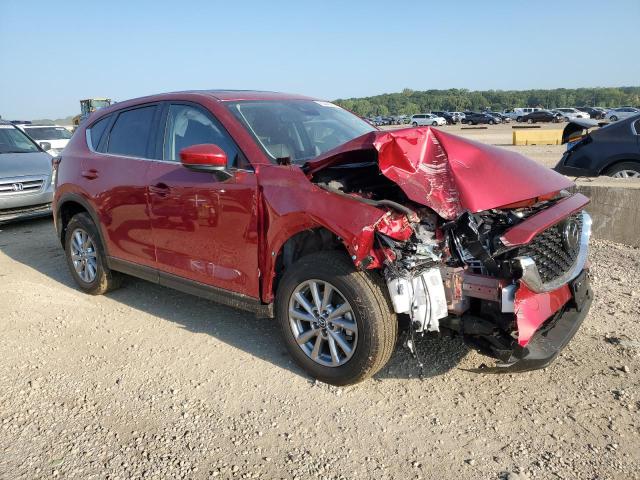 Photo 4 from auction – 2023 MAZDA CX-5 PREFE with VIN JM3KFBCM3P0211874