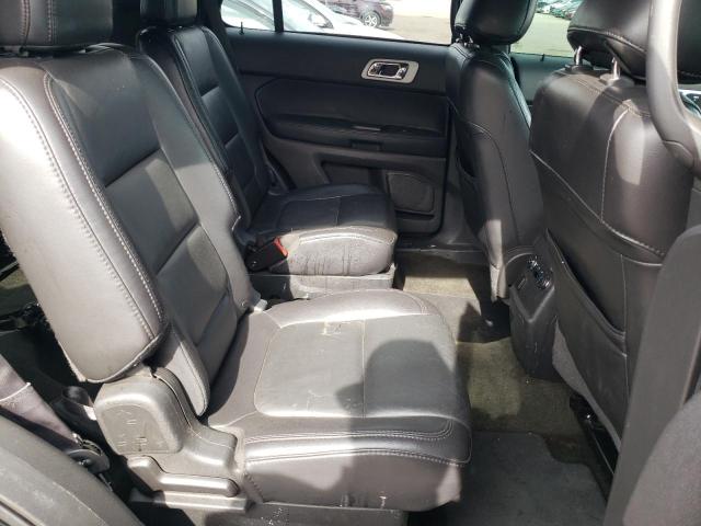 Photo 11 from auction – 2014 FORD EXPLORER X with VIN 1FM5K7D81EGA75311