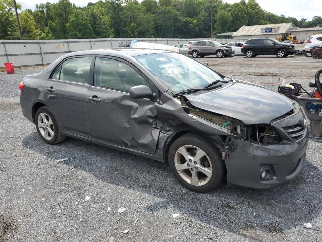 Photo 4 from auction – 2013 TOYOTA COROLLA BA with VIN 5YFBU4EE9DP123316